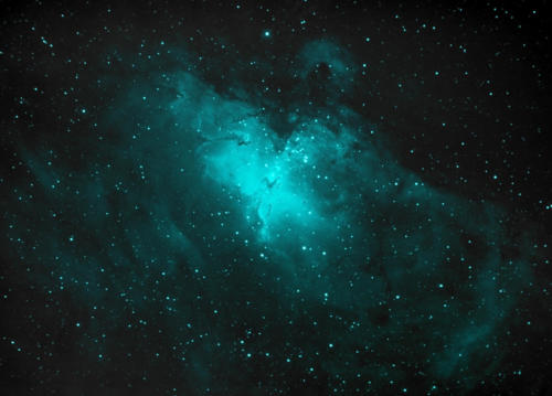Nebulosa Aquila