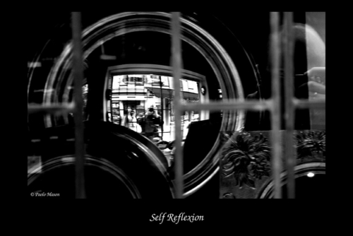 Self Reflexion