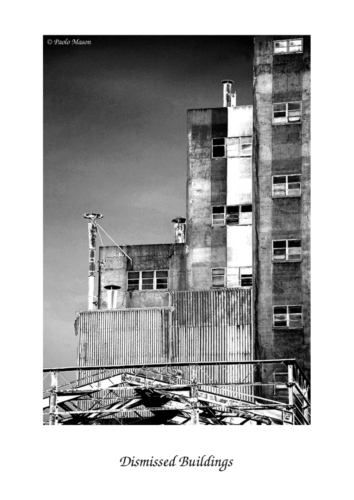 Dismissed Buildings