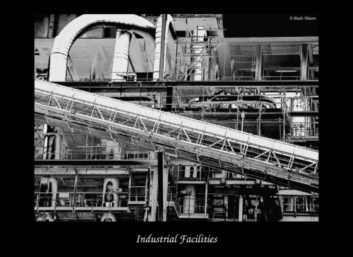 Industrial Facilities