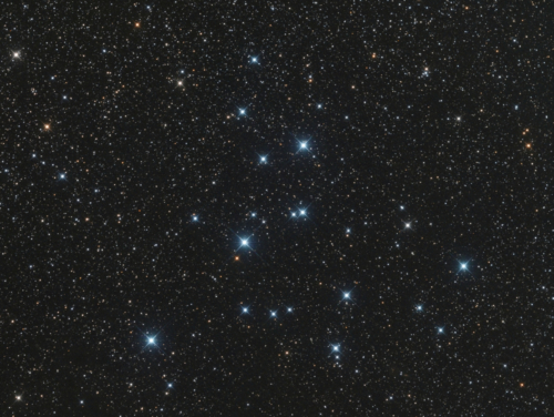 Ammasso M39