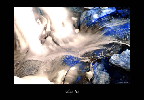 Blue Ice