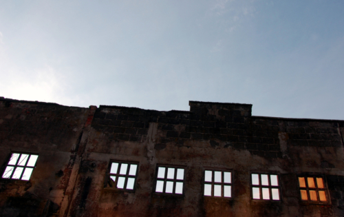 Old Windows