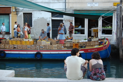 Ponte Dei Pugni