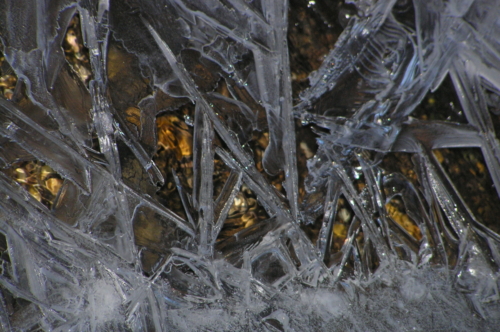 White Ice